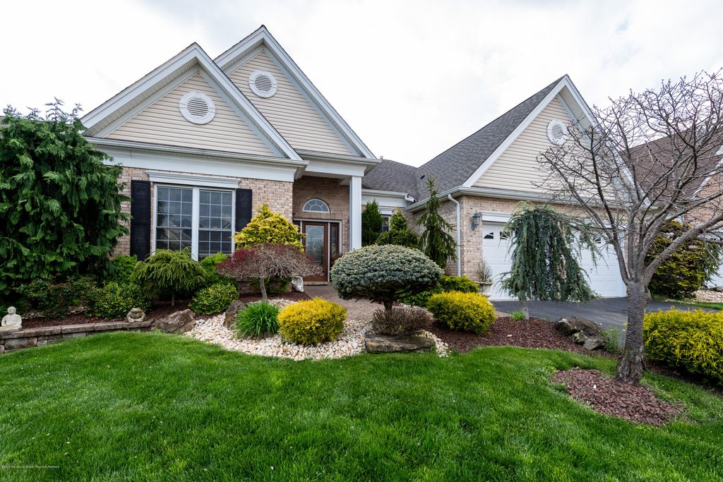 homes for rent in monroe township nj