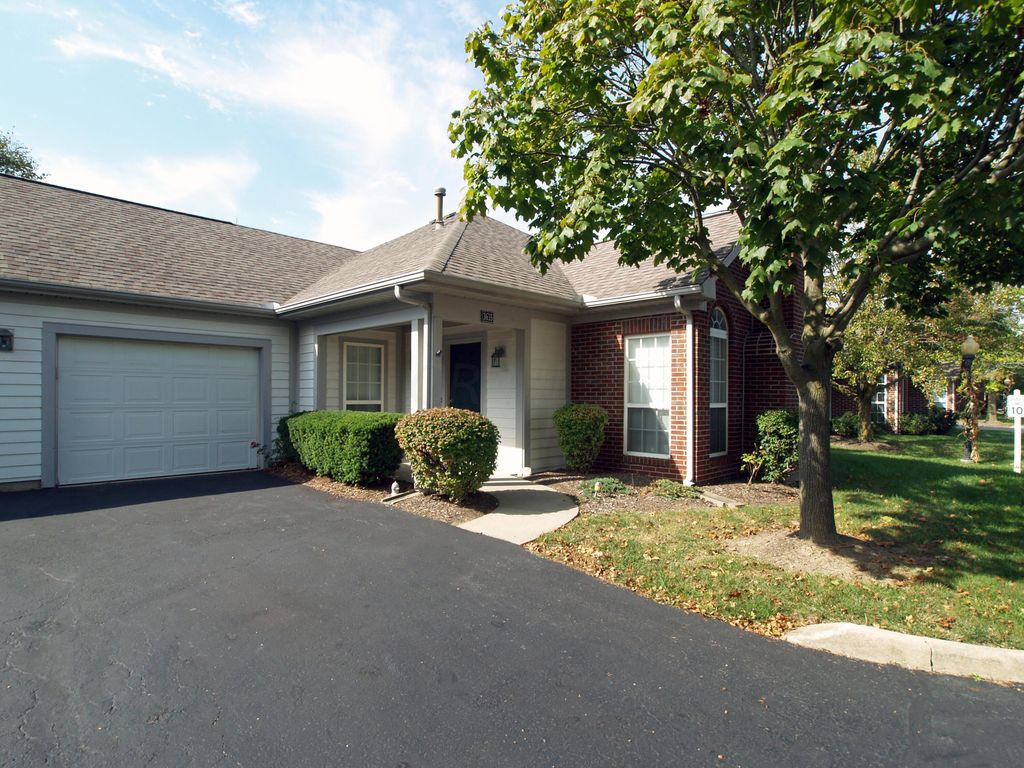3635 Colonial Dr, Hilliard, OH 43026