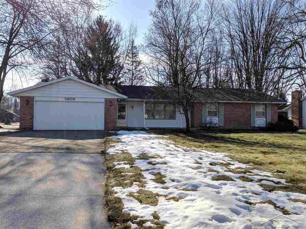 5609 Shattuck Rd, Saginaw, MI 48603 Trulia