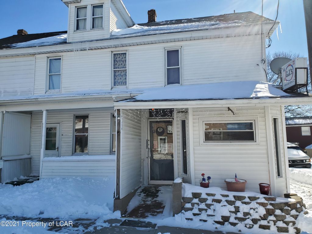 8 E Market St, Tresckow, PA 18254 Trulia