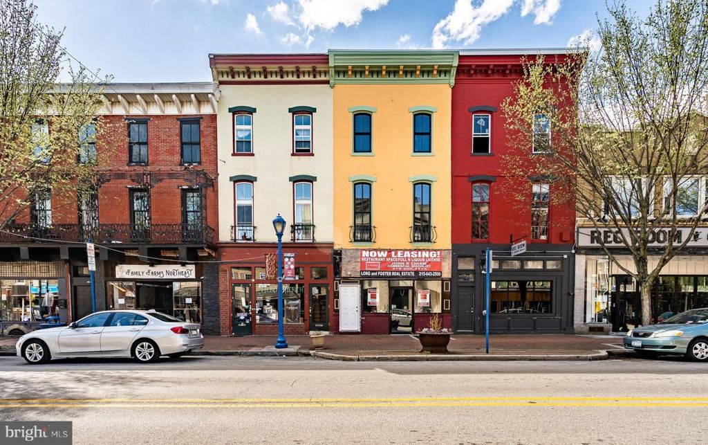 226 Bridge St 2, Phoenixville, PA 19460 Trulia