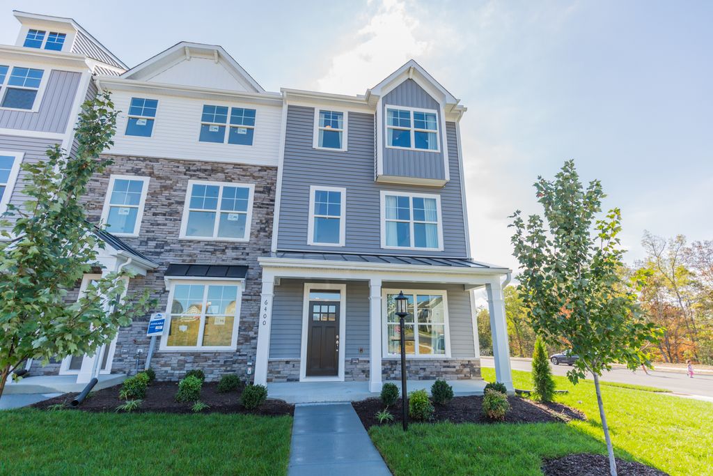 Huntington Pointe Townhomes Newport News, VA Trulia