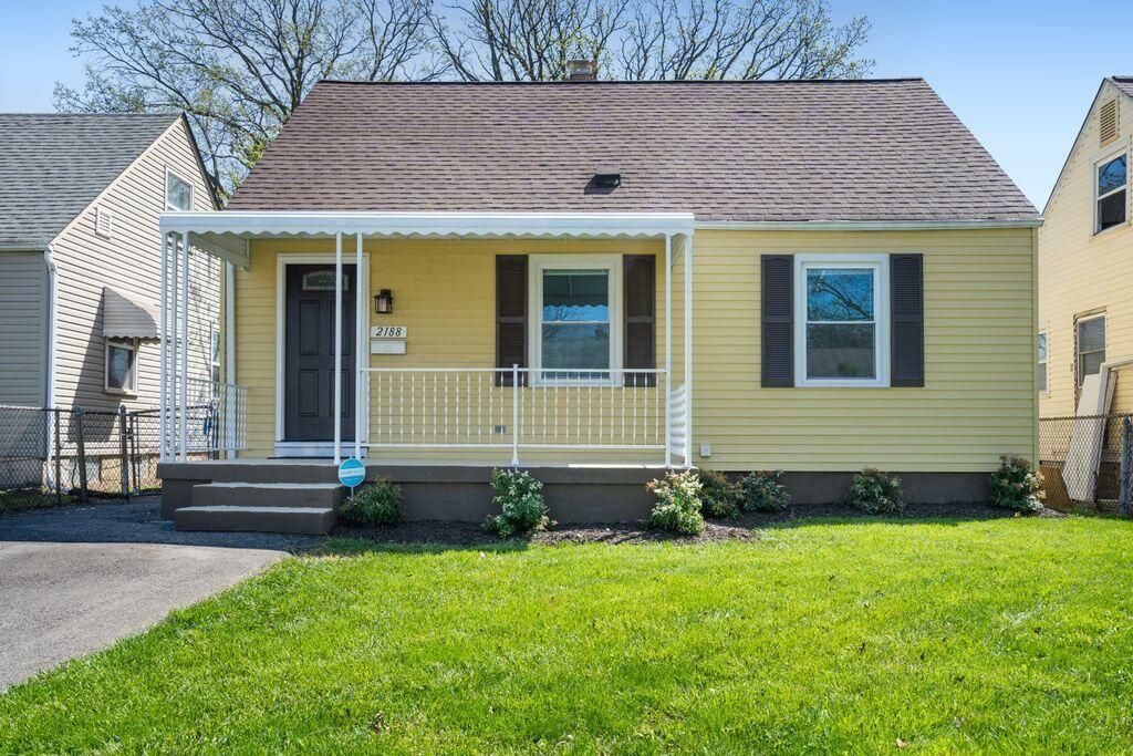 2188 Jefferson Ave, Columbus, OH 43211 Trulia