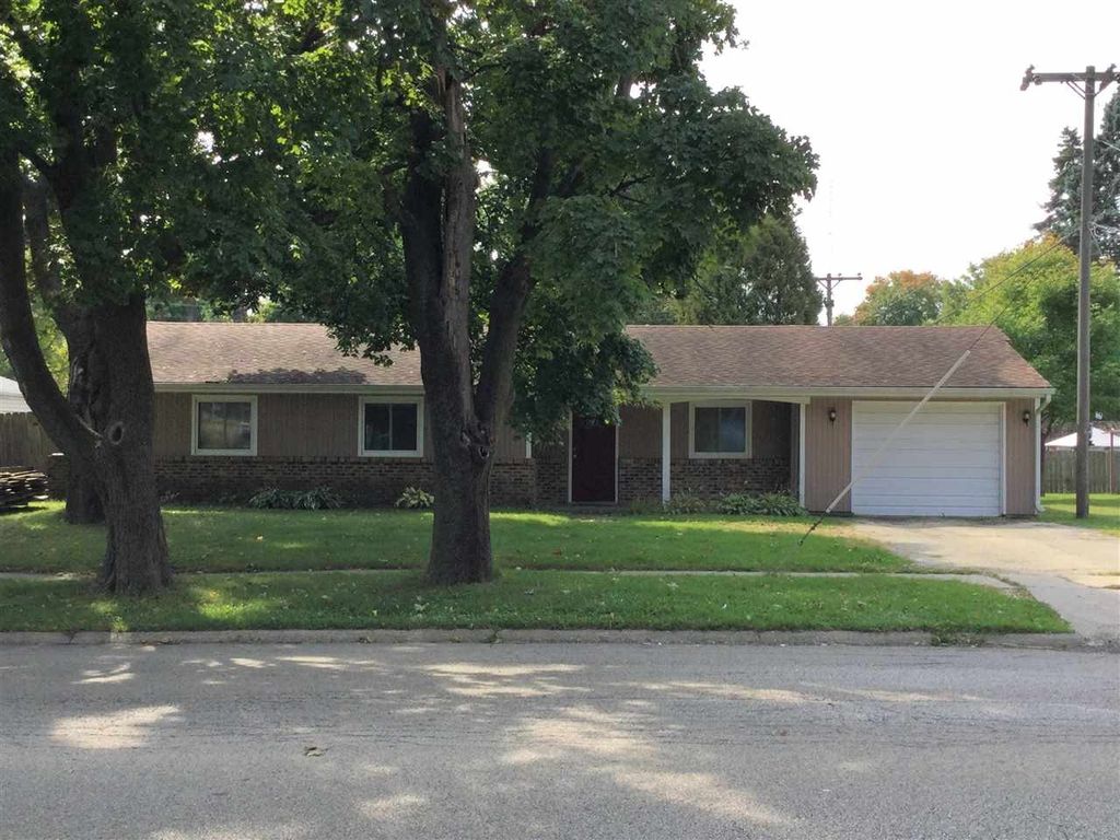 4003 Highcrest Rd, Rockford, IL 61107 Trulia