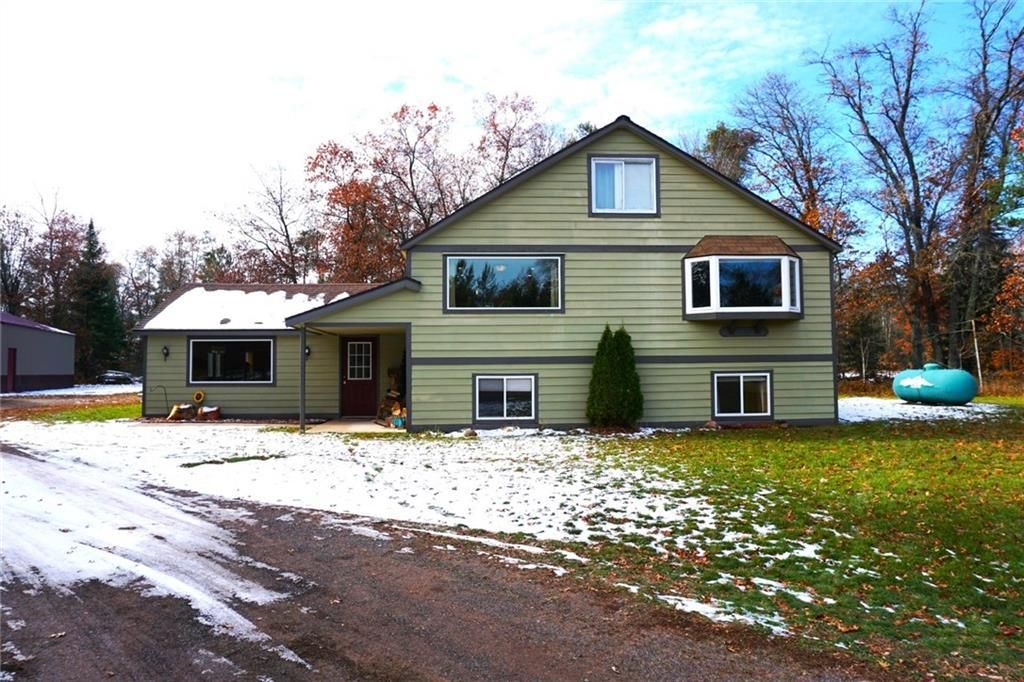 31249 Tower Road, Danbury, WI 54830 Trulia