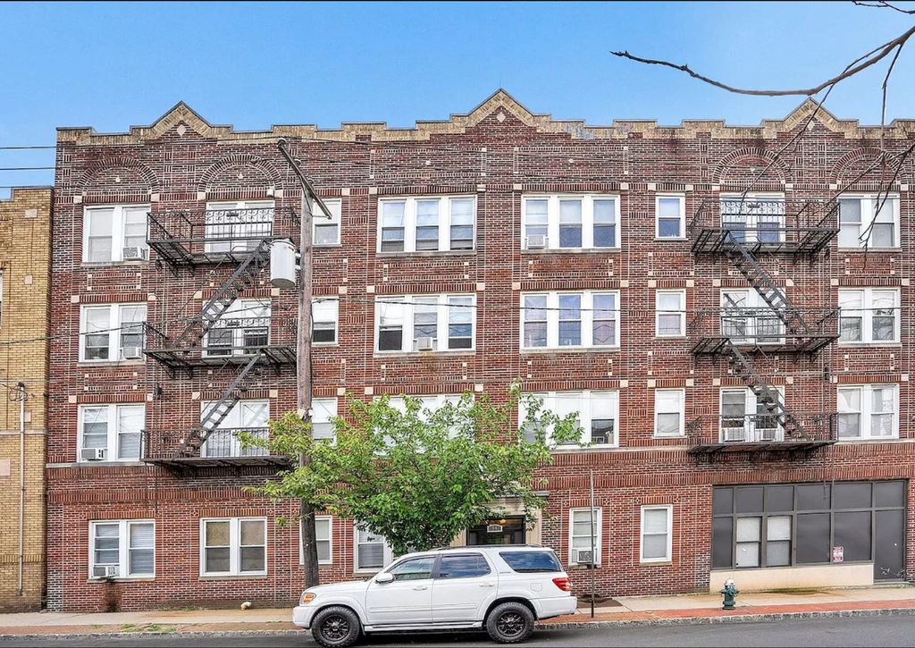 Pine Street Mews Montclair, NJ Trulia