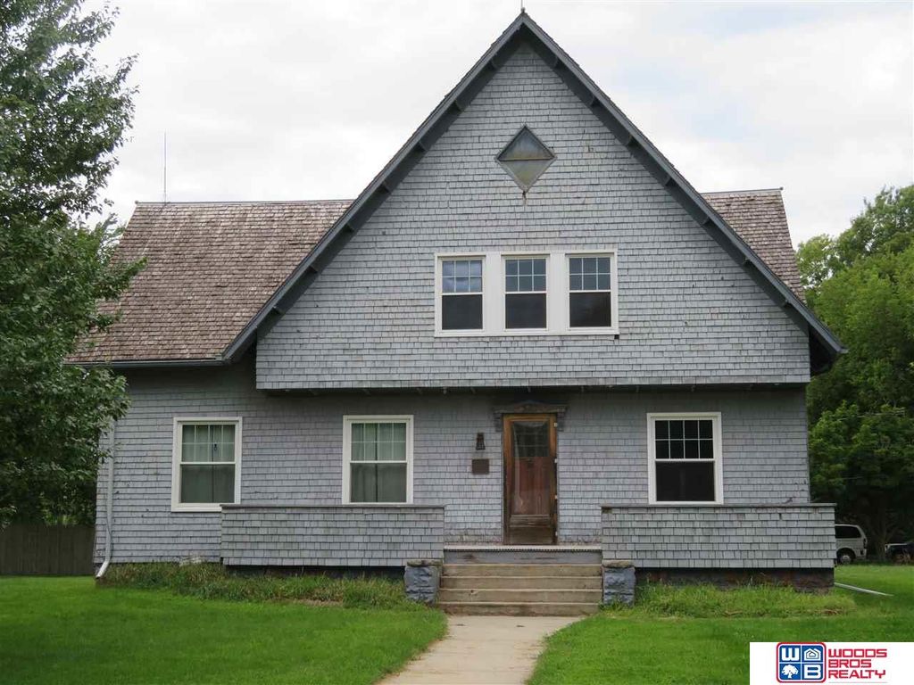 520 Main St, Stromsburg, NE 68666 Trulia