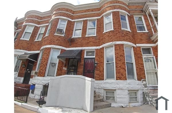 2310 Ruskin Ave, Baltimore, MD 21217