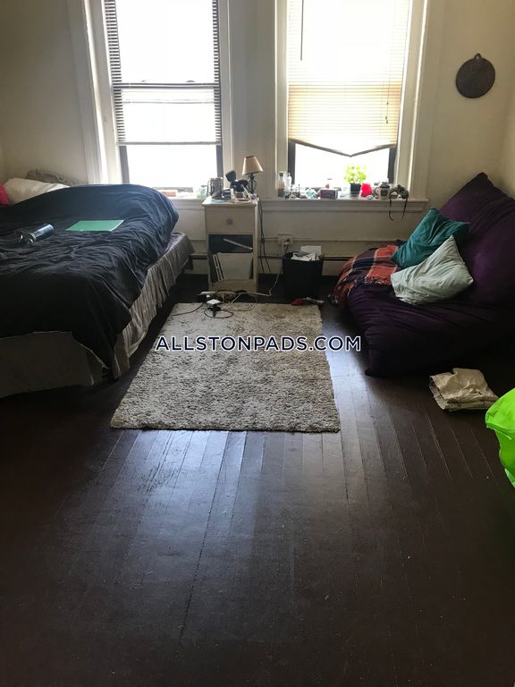 201 Harvard Ave #4, Boston, MA 02134