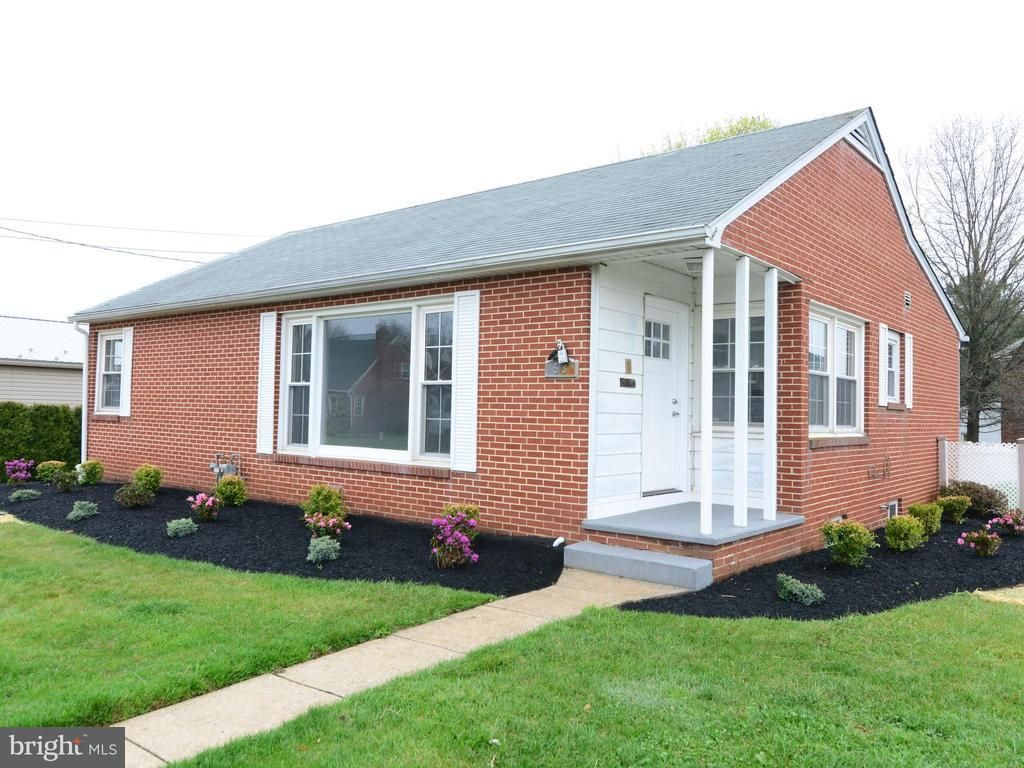 53 S Broad St, New Freedom, PA 17349 Trulia