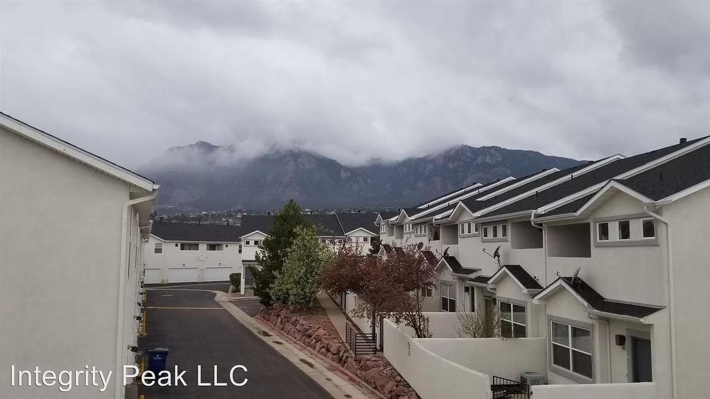 4217 Prestige Point, Colorado Springs, CO 80906