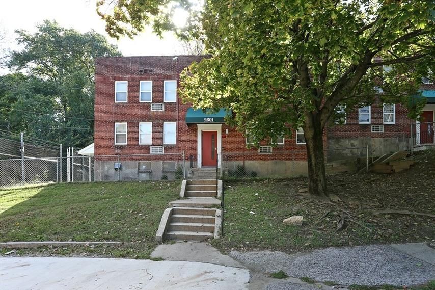 2601 Fairview Ave, Baltimore, MD 21215