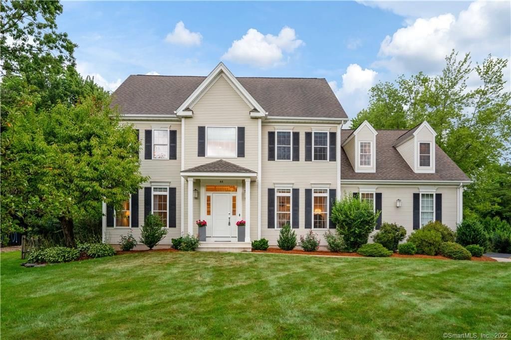 44 Devine Rd, Suffield, CT 06078 Trulia