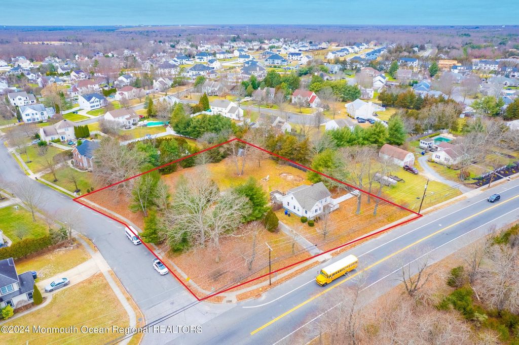 1602 Old Freehold Road, Toms River, NJ 08755 Trulia