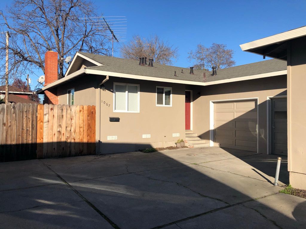 1067 Dodge Dr, Redwood City, CA - 3 Bed, 2 Bath Single-Family Home - 28