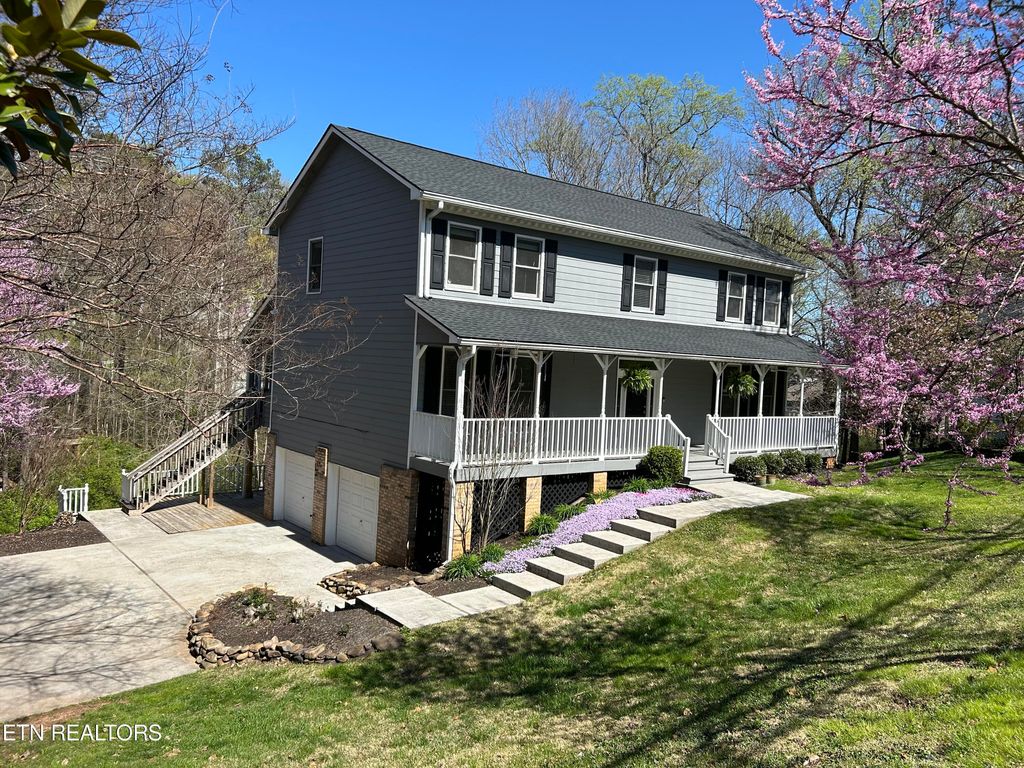 1424 Pine Springs Rd, Knoxville, TN 37922 Trulia