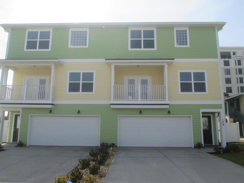 100 8th Ave S, Jacksonville Beach, FL 32250