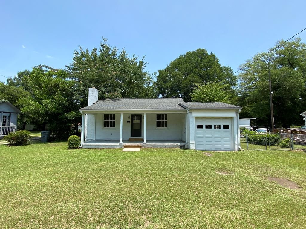 43 Alice Dr, Sumter, SC 29150 Trulia