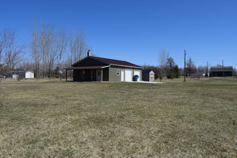 4434 Leix Rd, Mayville, MI 48744 Trulia