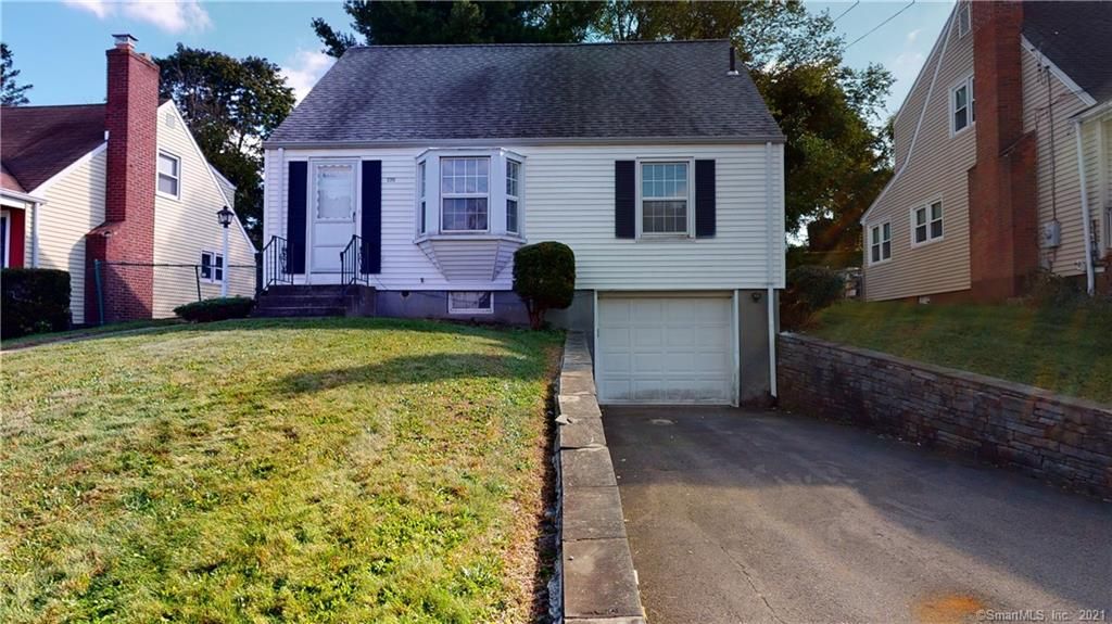 295 Commonwealth Ave, New Britain, CT 06053