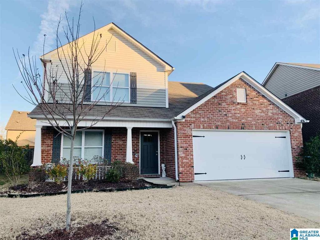 9329 Brake Cir, Kimberly, AL 35091 Trulia