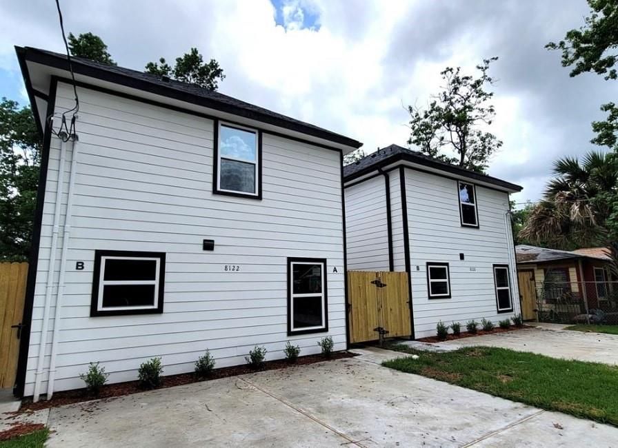 8120 Laura Koppe Rd, Houston, TX 77028