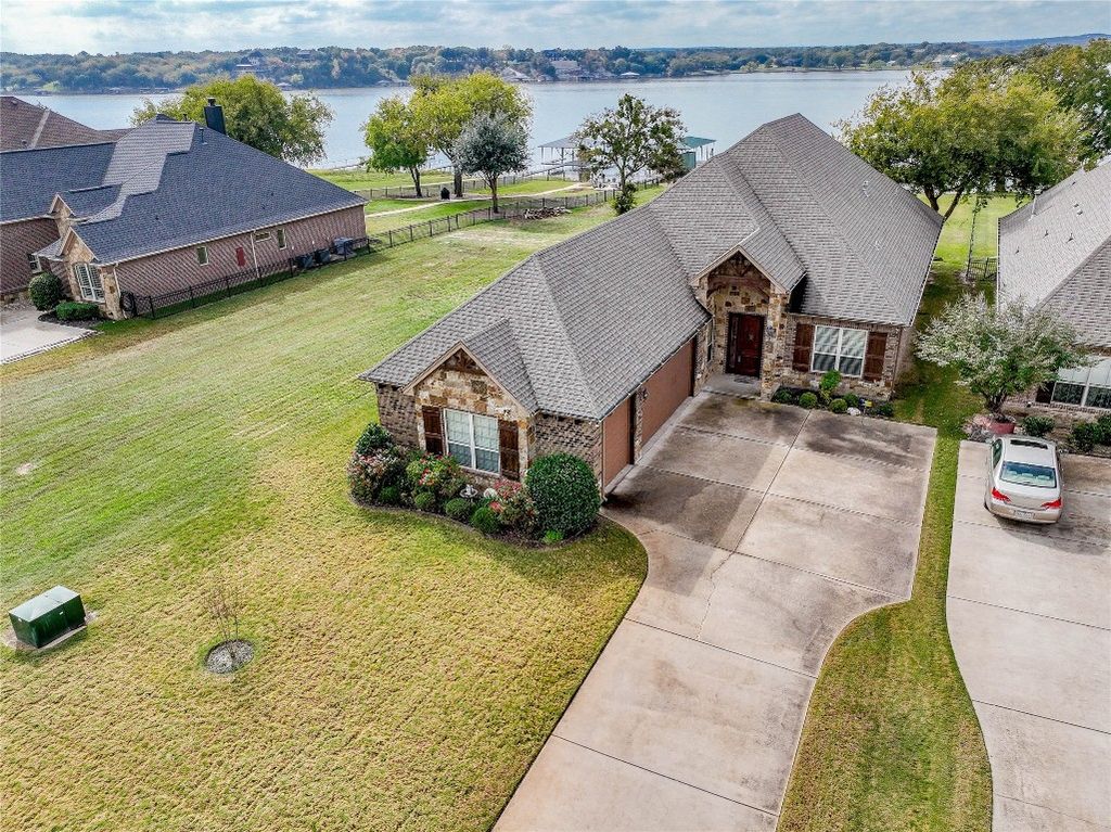 3612 Abes Landing Dr, Granbury, TX 76049 MLS 20479405 Trulia