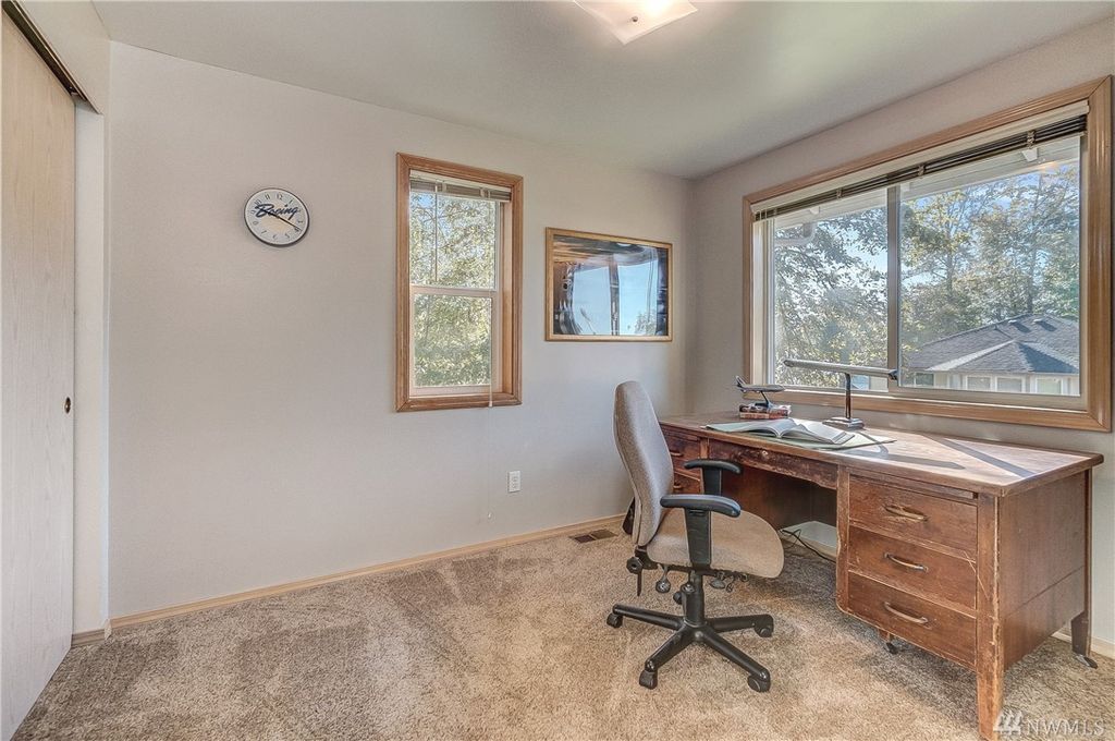 11747 SE 217th Pl, Kent, WA 4 Bed, 3 Bath SingleFamily Home 21