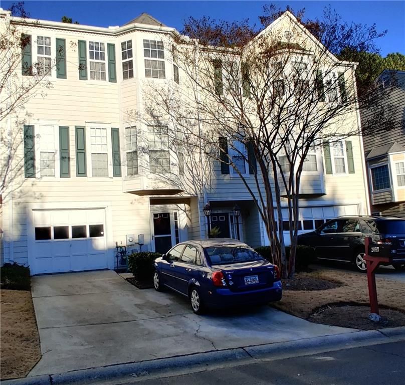 2083 Pinnacle Pointe Dr, Norcross, GA 30071 2 Bed, 3