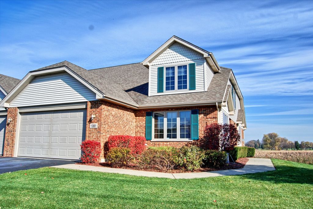 13881 Steeples Rd, Lemont, IL 60439 Trulia