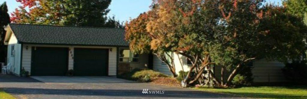2200 E Mount Daniels Dr, Ellensburg, WA 98926