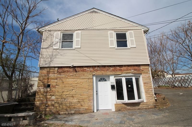 353 Main St, Belleville, NJ 5 Bed, 2 Bath SingleFamily Home Trulia