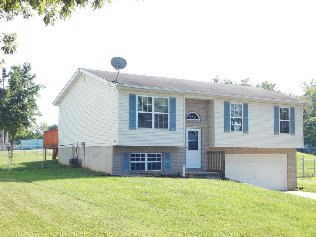 110 Stahl Dr, Crystal City, MO 63019 Trulia