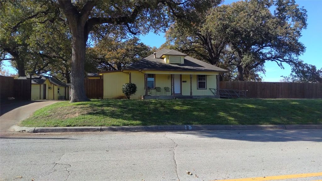 7366 Meadowbrook Dr, Fort Worth, TX 76112 MLS 20487024 Trulia