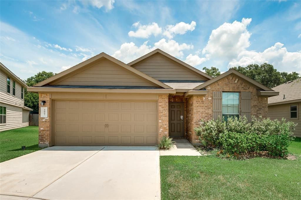 2007 Louetta Reserve Way, Spring, TX 77388 Trulia
