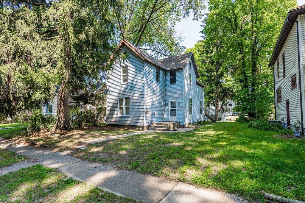 1426 W Wildwood Ave, Fort Wayne, IN 46807 Trulia