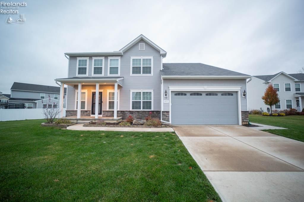 4491 Weathervane Dr, Lorain, OH 44053 MLS 20236039 Trulia