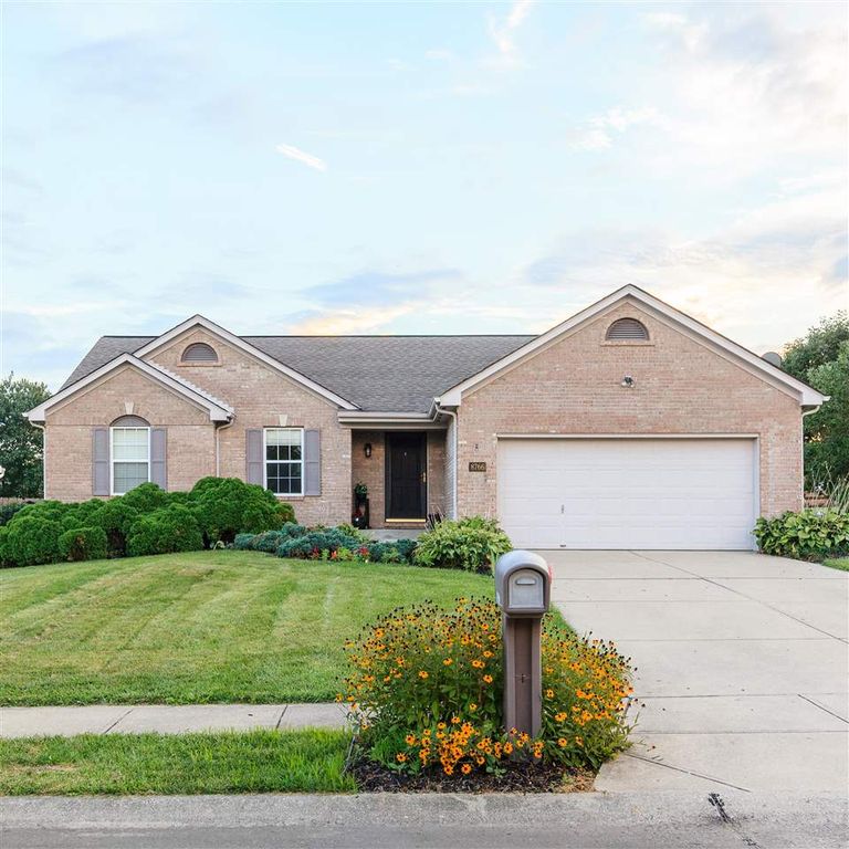 8766 Woodridge Dr, Florence, KY 41042 Trulia
