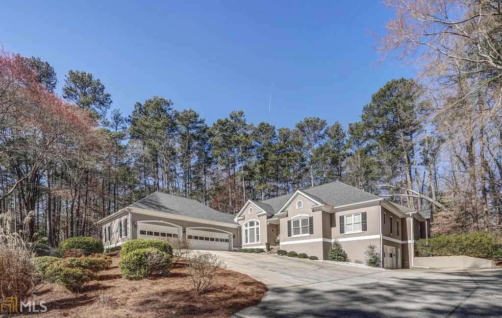 2760 Bethany Church Rd 0, Snellville, GA 4 Bed, 3 Bath SingleFamily