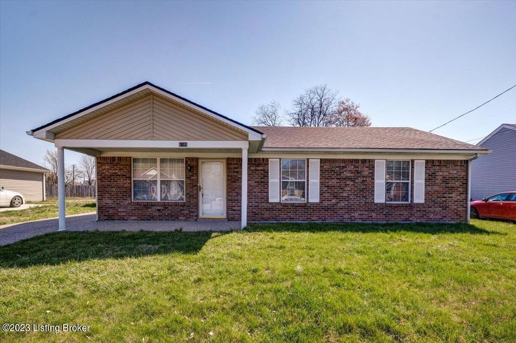 6189 Jeffrey Dr, Louisville, KY 40258 Trulia