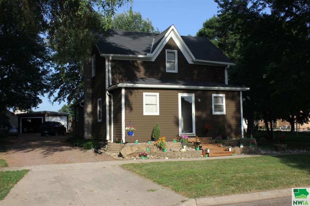 507 Elm St, Ireton, IA 51027 Trulia