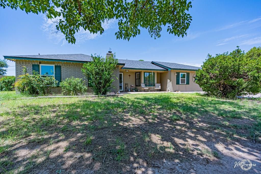 6205 Chickasaw, Midland, TX 79705