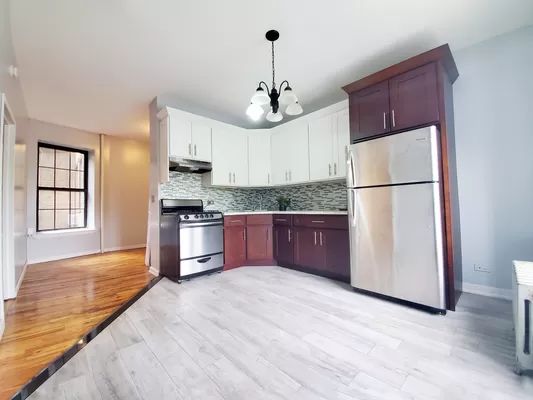 1302 De Kalb Ave #2B, Brooklyn, NY 11221