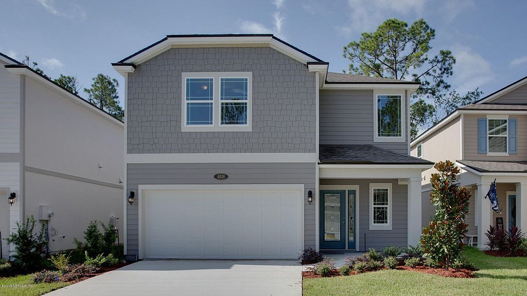 4818 Red Egret Dr, Jacksonville, FL 32257