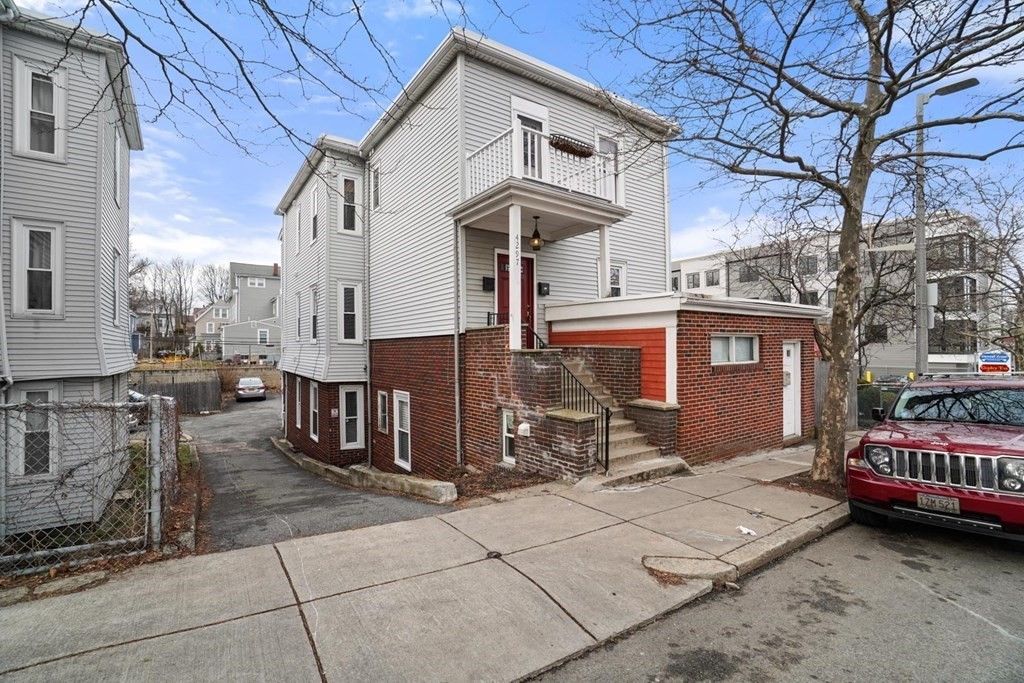 42954297 Washington St 3, Roslindale, MA 02131 Trulia