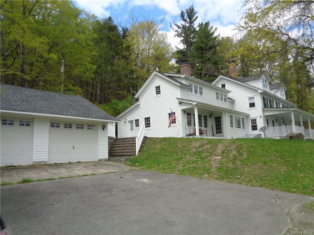 669 Mountain Road, Bloomingburg, NY 12721 MLS H6274766 Trulia