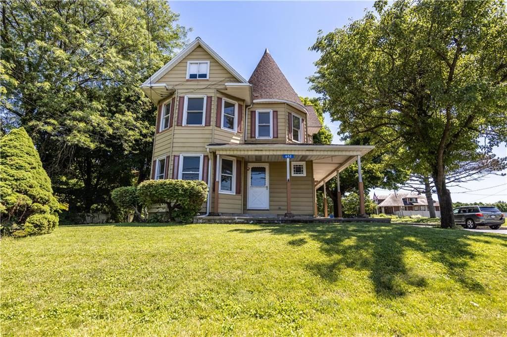 652 Main St, Tatamy, PA 18085 Trulia