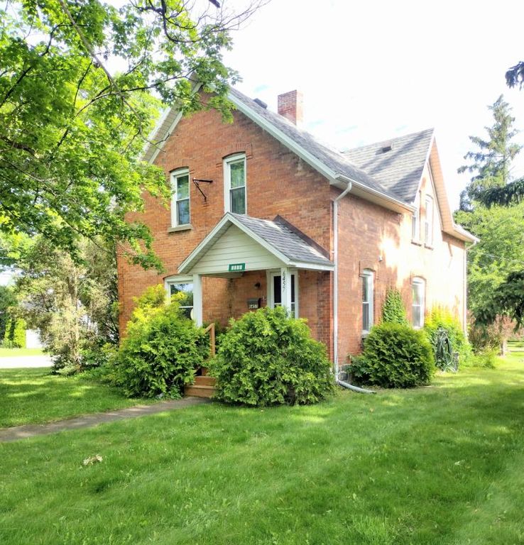 6457 Houghton St, Cass City, MI 48726 Trulia