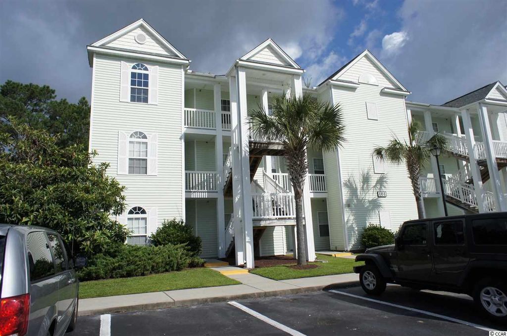 101 Fountain Pointe Ln 301, Myrtle Beach, SC 29579 Trulia