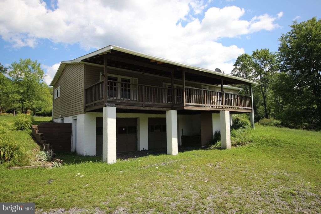 615 Clarence Rd, Clarence, PA 16829 Trulia